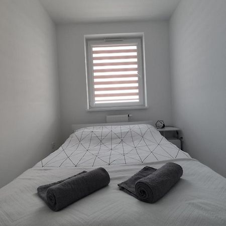 N° 59 Apartman Płock Kültér fotó