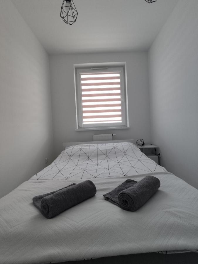 N° 59 Apartman Płock Kültér fotó